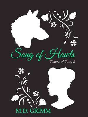 cover image of Song of Howls